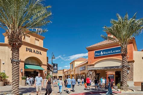 premium outlets palm desert